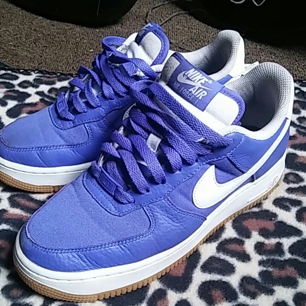 Nike air force 1